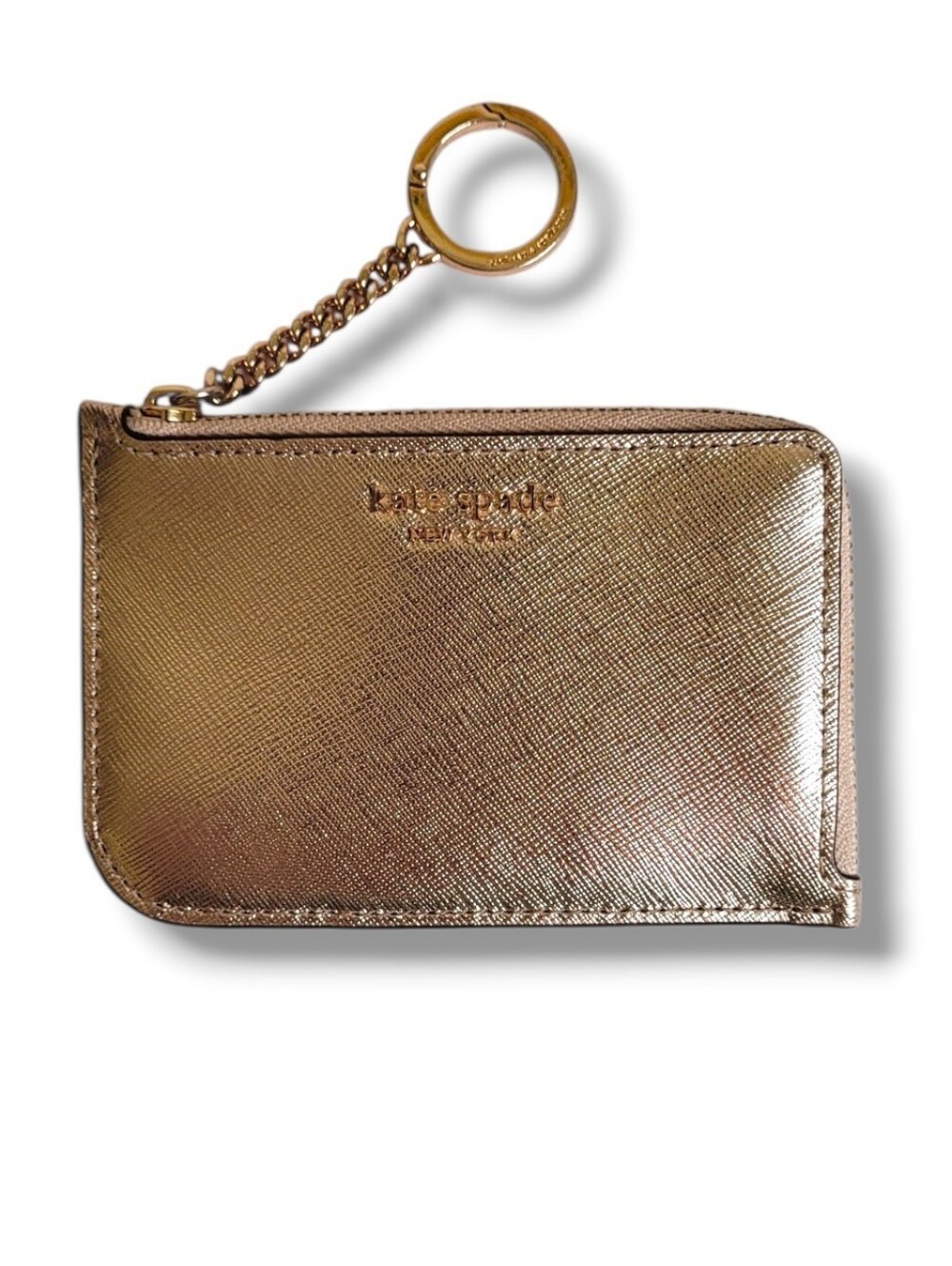Kate Spade Cameron Card Holder Coin Purse